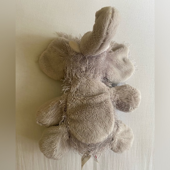 Webkinz vintage elephant plush toy - Picture 5 of 6
